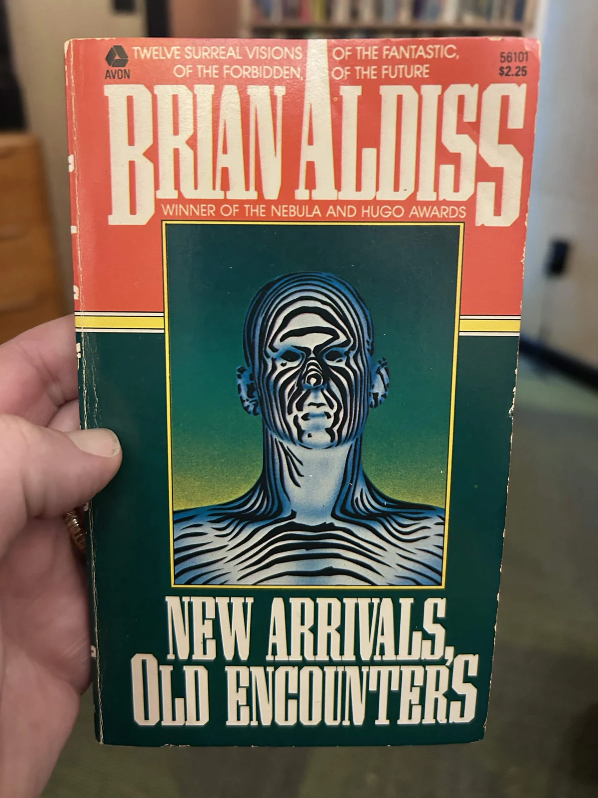 cover / cover