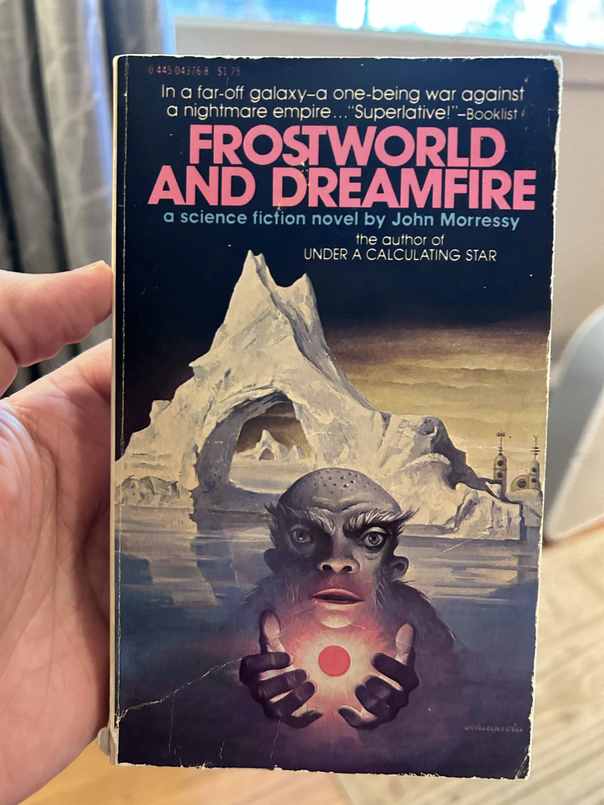 cover / cover