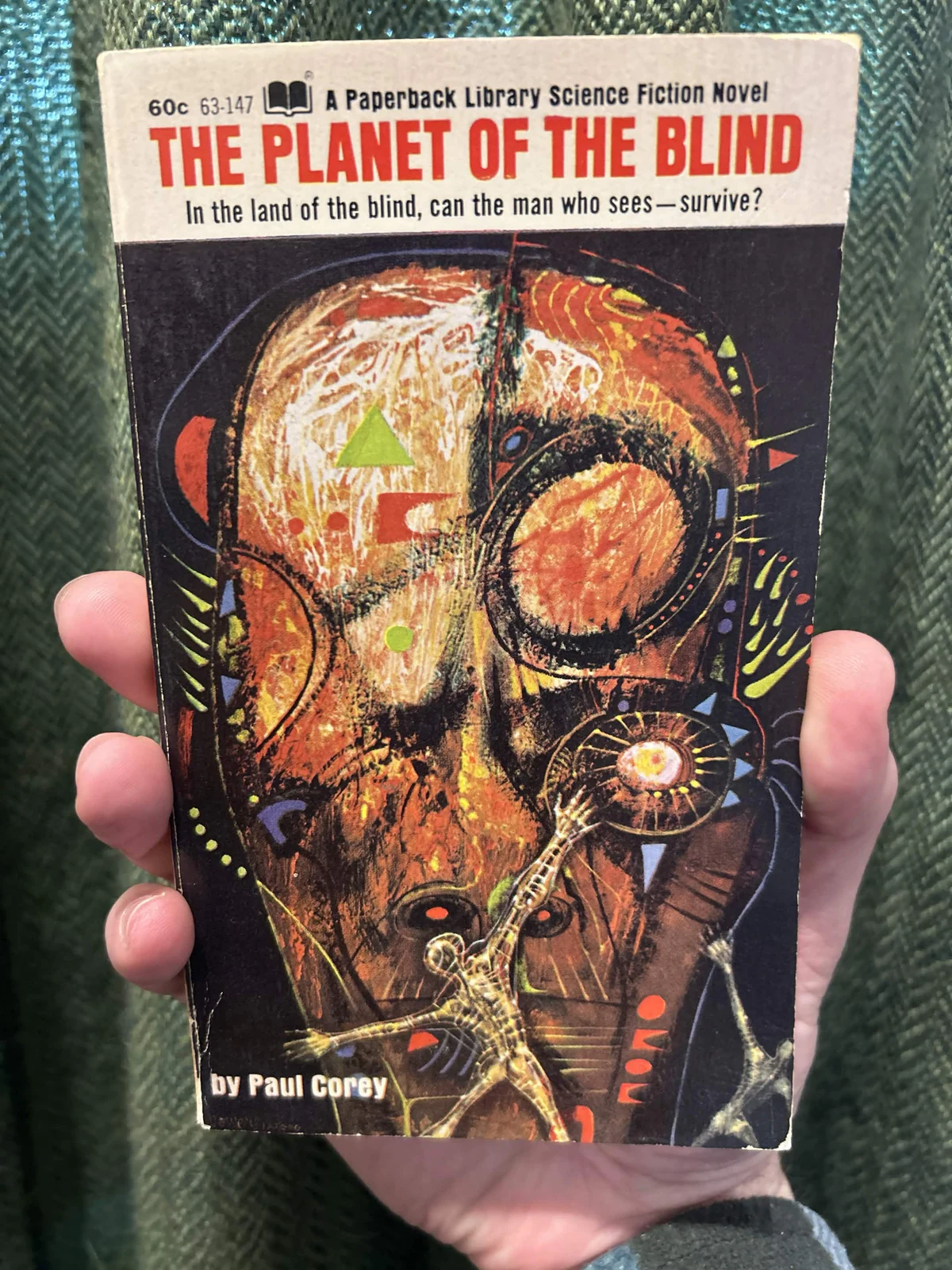 cover / cover